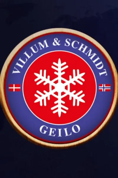 Villum & Schmidt - Vinter i Geilo