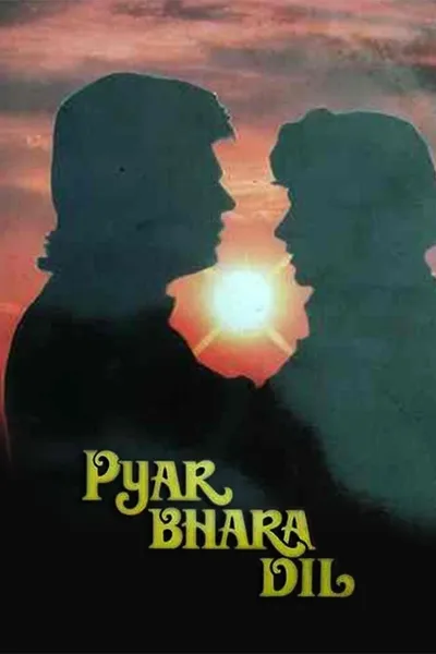 Pyar Bhara Dil