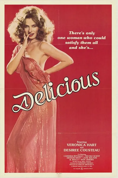 Delicious