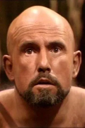 David Garfield