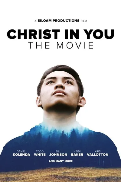 Christ in You: The Movie