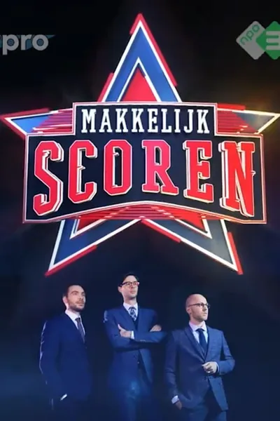 Makkelijk Scoren