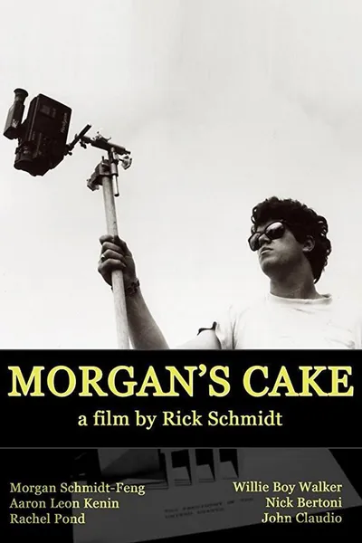 Morgan's Cake