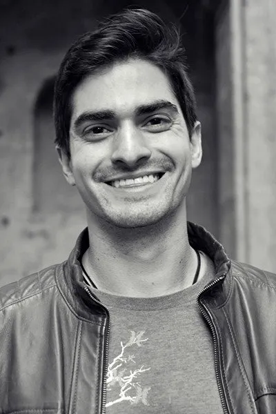 Derek Orbaugh