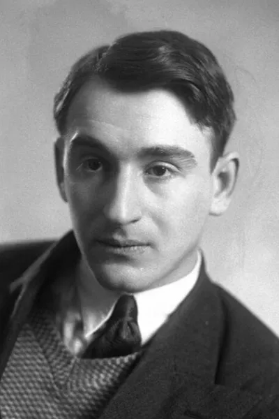 Aleksandr Muzil