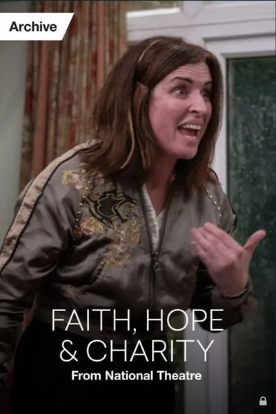 Faith, Hope & Charity
