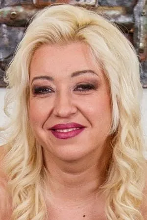 Tina Valentina