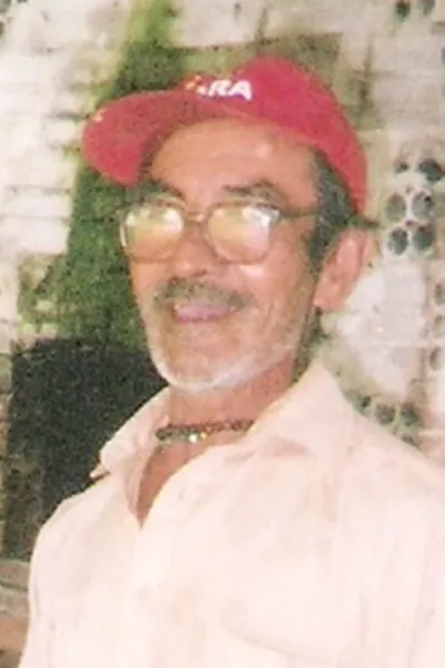 Antonio Viola