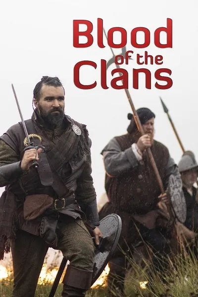 Blood of the Clans