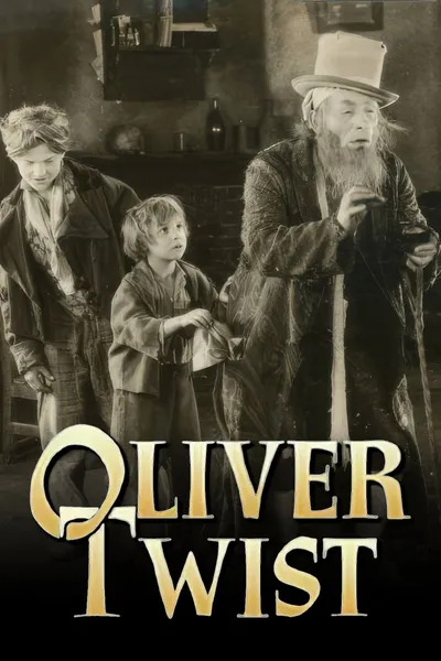 Oliver Twist