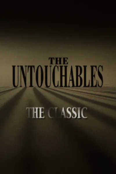 The Untouchables: The Classic