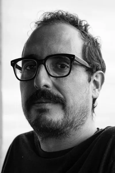 Alejandro Lozano