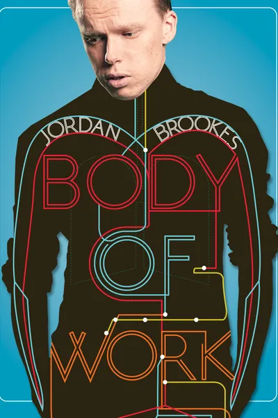 Jordan Brookes: Body of Work