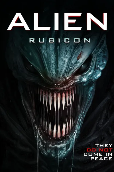 Alien: Rubicon