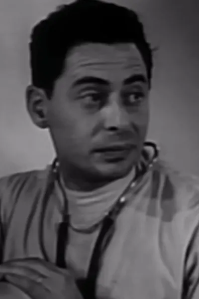 Shepard Menken