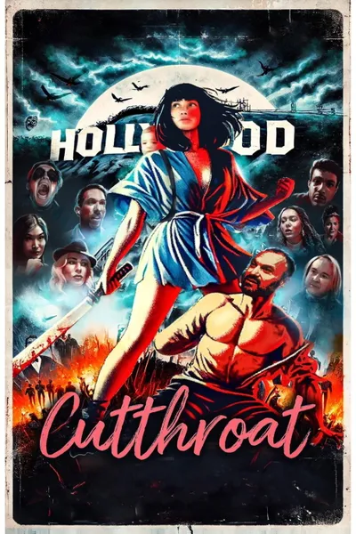 Hollywood Hells