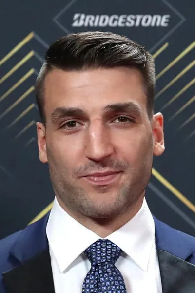 Patrice Bergeron