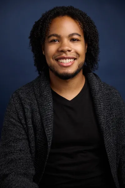 Raeon George