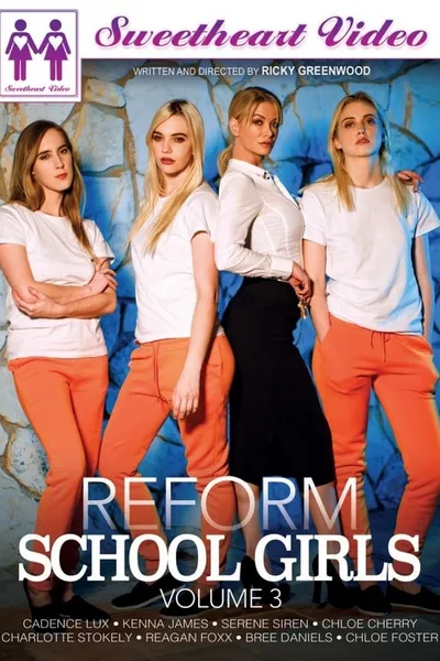 Reform School Girls 3