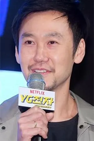 Park Jun-soo