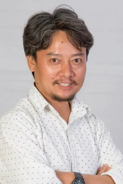 Dipendra Lama