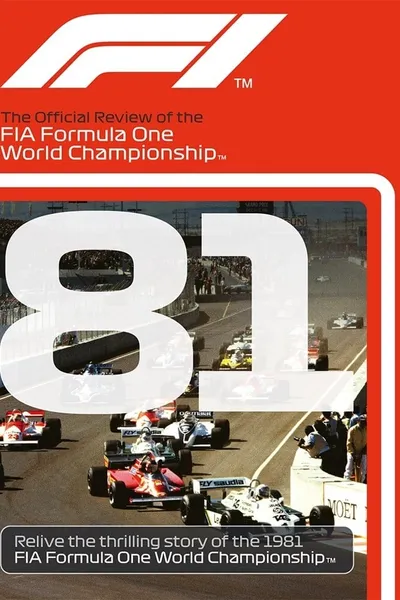 1981 FIA Formula One World Championship Season Review