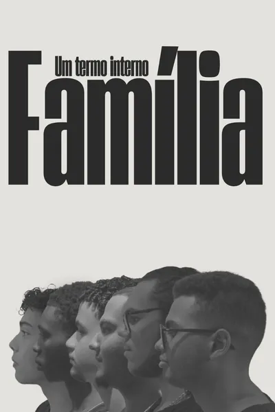 Family An Internal Term