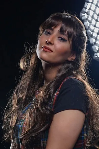 Nancy Nabil