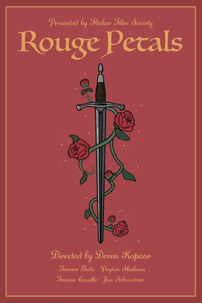 Rouge Petals