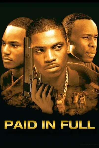 Paid in Full 2