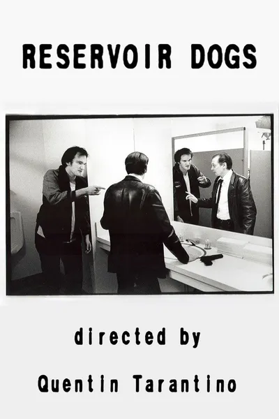 Reservoir Dogs