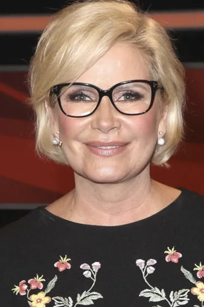 Claudia Effenberg