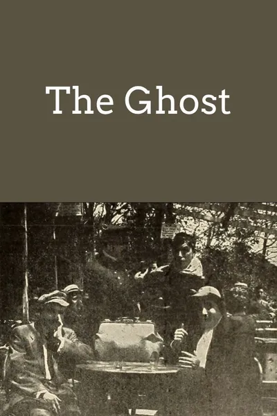 The Ghost