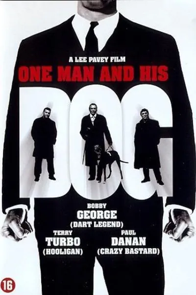 One Man and His Dog
