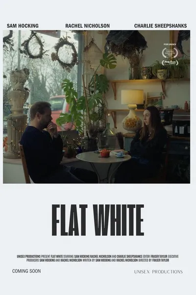 Flat White
