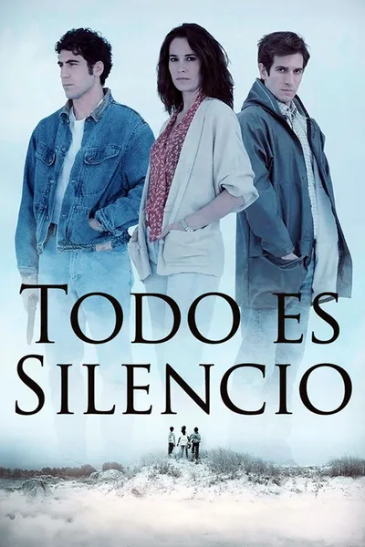 Todo es silencio