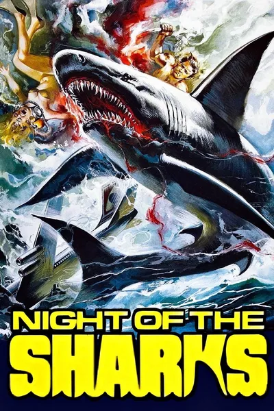 Night of the Sharks