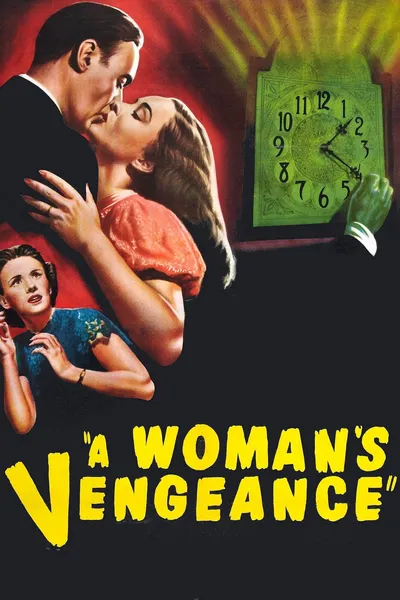 A Woman's Vengeance