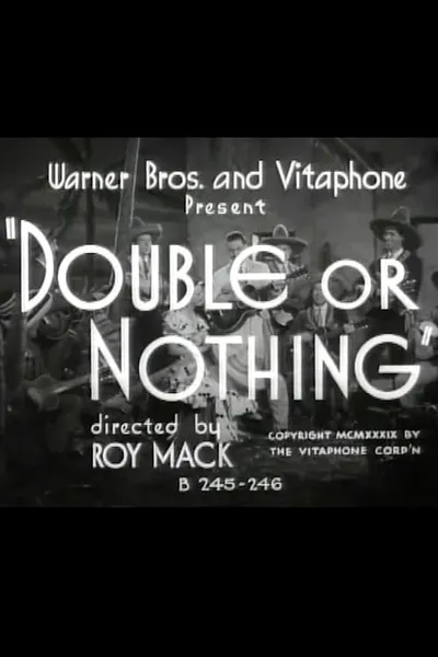 Double or Nothing