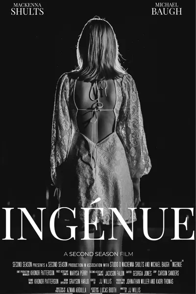 Ingénue