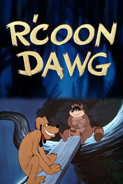 R'Coon Dawg