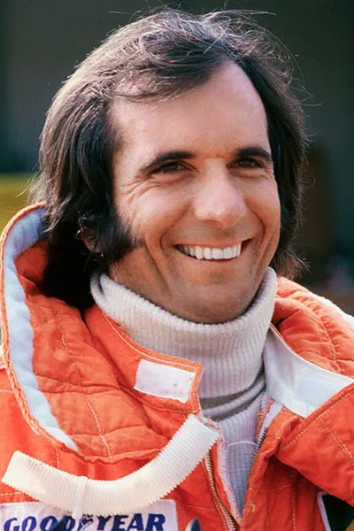 Emerson Fittipaldi