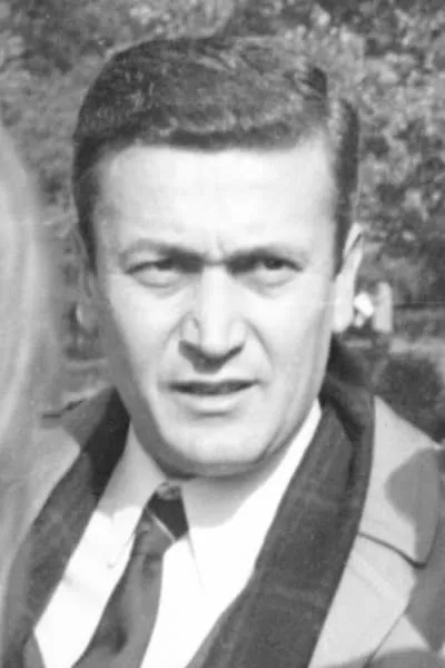 Predrag Delibašić