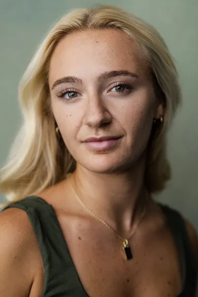 Sophie-Jo Beman