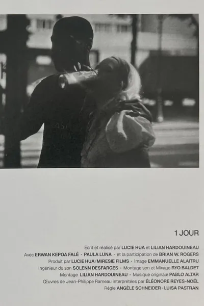 1 jour