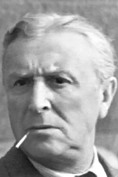 Paul Ollivier