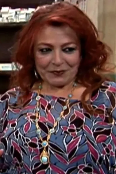 Karima Al Hadidi