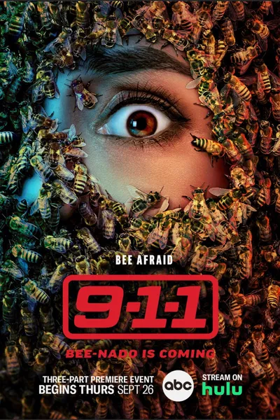 9-1-1: Buzzkill