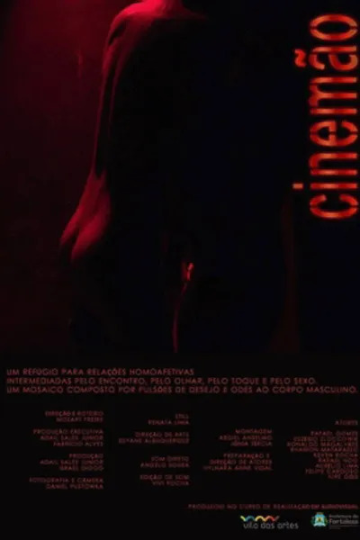 Cinemão