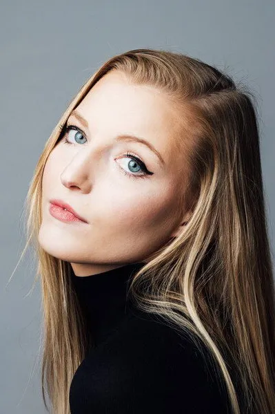 Helene Henry
